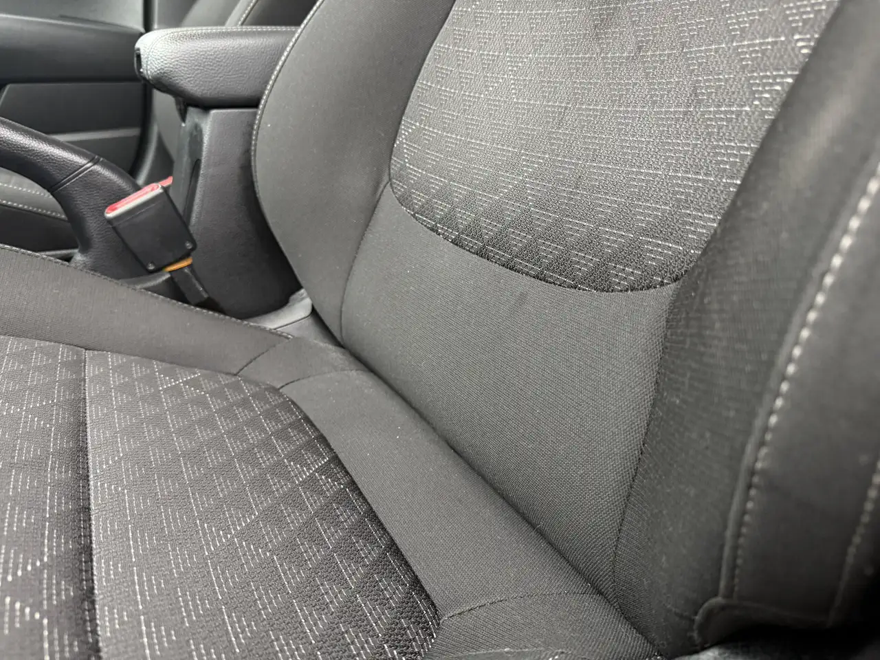 Kia Rio снимка Kia Rio