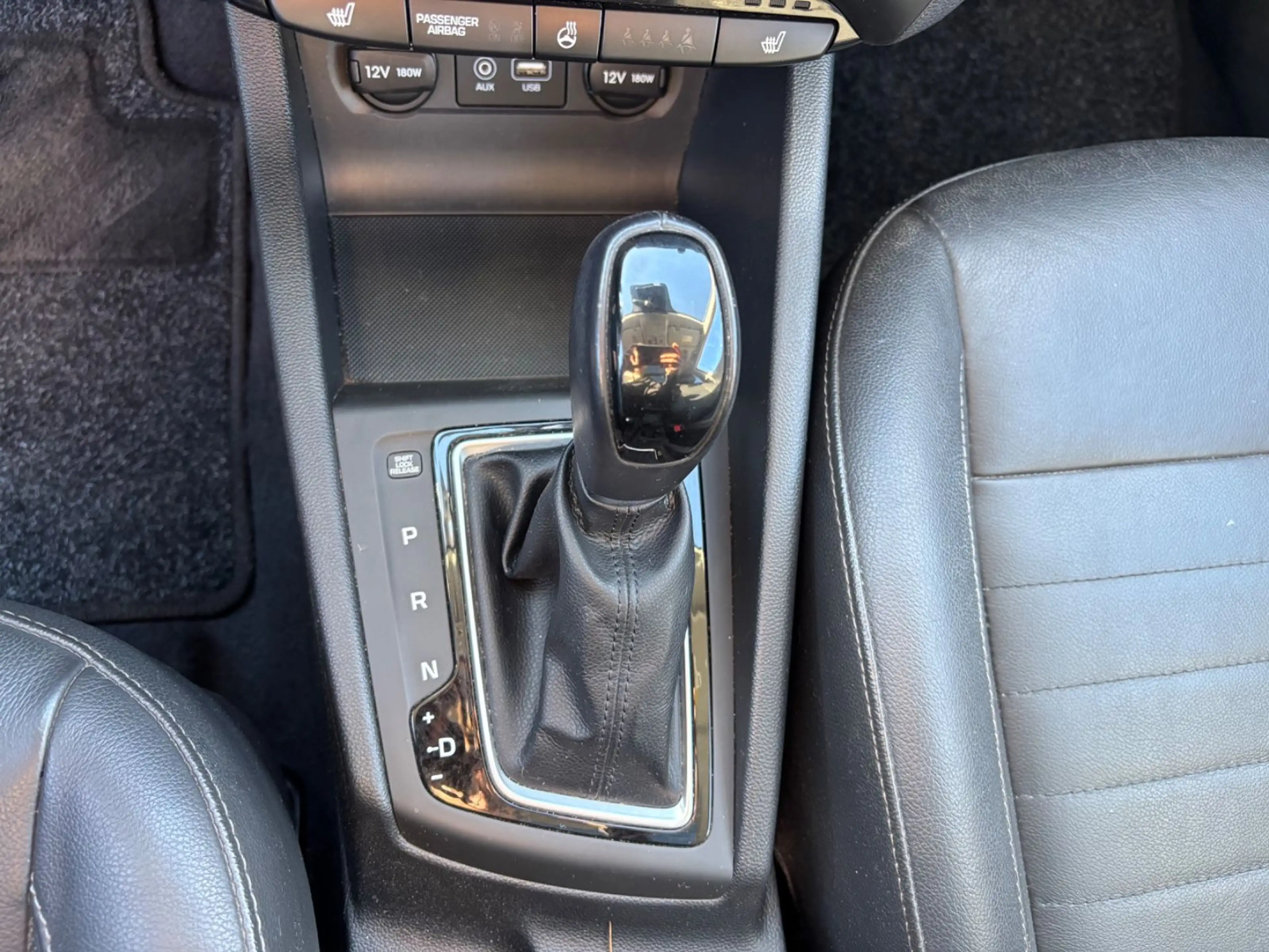 Hyundai i20 YES**AUTOMATIK** — photo 11
