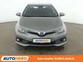 Toyota Auris 1.8 Hybrid Edition-S Aut*TEMPO*CAM*SHZ*KLIMA* Grau - thumbnail 9