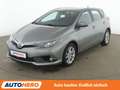Toyota Auris 1.8 Hybrid Edition-S Aut*TEMPO*CAM*SHZ*KLIMA* Grau - thumbnail 1