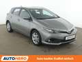 Toyota Auris 1.8 Hybrid Edition-S Aut*TEMPO*CAM*SHZ*KLIMA* Grau - thumbnail 8