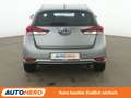 Toyota Auris 1.8 Hybrid Edition-S Aut*TEMPO*CAM*SHZ*KLIMA* Grau - thumbnail 5