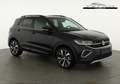 Volkswagen T-Cross 1.5 TSI 110 kW R-Line DSG R-Line, IQ.Light, Nav... Schwarz - thumbnail 2