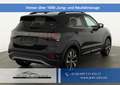 Volkswagen T-Cross 1.5 TSI 110 kW R-Line DSG R-Line, IQ.Light, Nav... Schwarz - thumbnail 1