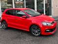 Volkswagen Polo 5p 1.0 MPI R-Line 60CV Rosso - thumbnail 5