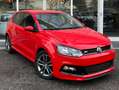 Volkswagen Polo 5p 1.0 MPI R-Line 60CV Rosso - thumbnail 4