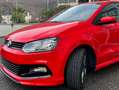 Volkswagen Polo 5p 1.0 MPI R-Line 60CV Rosso - thumbnail 6