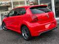 Volkswagen Polo 5p 1.0 MPI R-Line 60CV Rosso - thumbnail 10