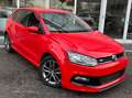 Volkswagen Polo 5p 1.0 MPI R-Line 60CV Rosso - thumbnail 3