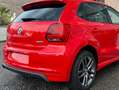 Volkswagen Polo 5p 1.0 MPI R-Line 60CV Rosso - thumbnail 12