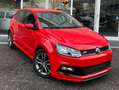 Volkswagen Polo 5p 1.0 MPI R-Line 60CV Rosso - thumbnail 2
