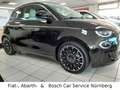 Fiat 500e 500C La Prima////INKL Wallbox//// Schwarz - thumbnail 6