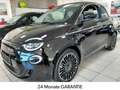 Fiat 500e 500C La Prima By Boecelli Sofort Verfügbar Noir - thumbnail 1