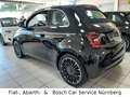 Fiat 500e 500C La Prima////INKL Wallbox//// Schwarz - thumbnail 9