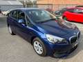 BMW 218 Active Tourer 218i NAVI ALU CRUISE PDC Bleu - thumbnail 2