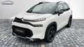 Citroen C3 III Aircross 1,2 PT 130 Automatik Max Keyless Blanc - thumbnail 1