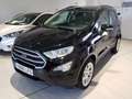 Ford EcoSport 1.0 EcoBoost Trend 125 crna - thumbnail 4