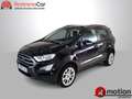 Ford EcoSport 1.0 EcoBoost Trend 125 crna - thumbnail 1