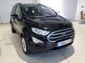 Ford EcoSport 1.0 EcoBoost Trend 125 crna - thumbnail 2