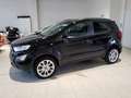 Ford EcoSport 1.0 EcoBoost Trend 125 Fekete - thumbnail 5