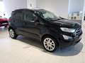 Ford EcoSport 1.0 EcoBoost Trend 125 crna - thumbnail 13