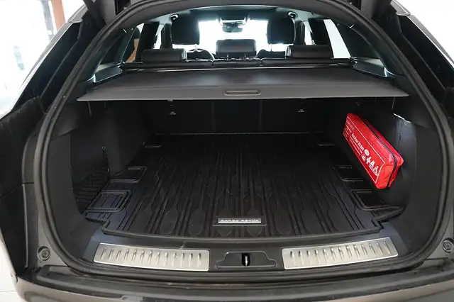 Land Rover Range Rover Velar Dynamic SE P400e Aut. Ansicht 29