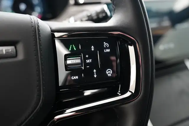 Land Rover Range Rover Velar Dynamic SE P400e Aut. Ansicht 17