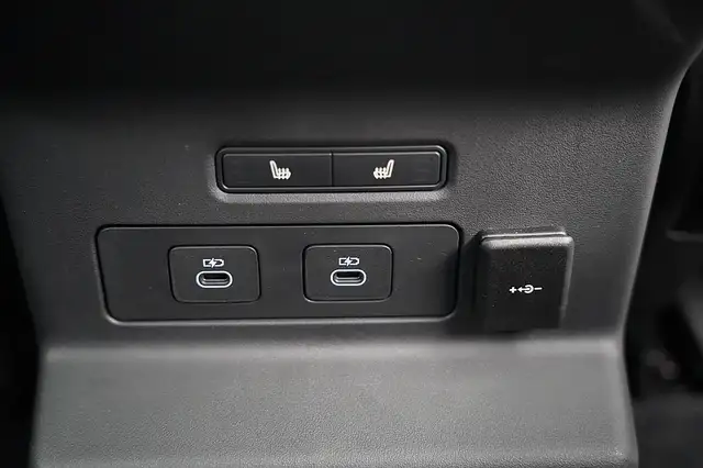 Land Rover Range Rover Velar Dynamic SE P400e Aut. Ansicht 9