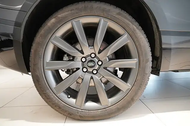 Land Rover Range Rover Velar Dynamic SE P400e Aut. Ansicht 30