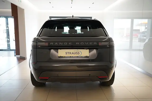 Land Rover Range Rover Velar Dynamic SE P400e Aut. Ansicht 28
