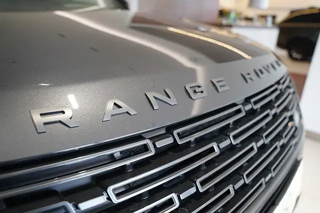 Land Rover Range Rover Velar Dynamic SE P400e Aut. Ansicht 4