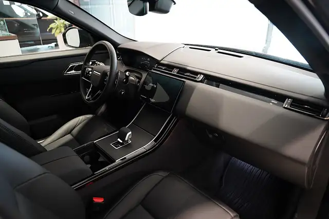 Land Rover Range Rover Velar Dynamic SE P400e Aut. Ansicht 6