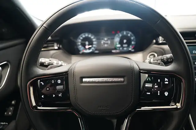 Land Rover Range Rover Velar Dynamic SE P400e Aut. Ansicht 14