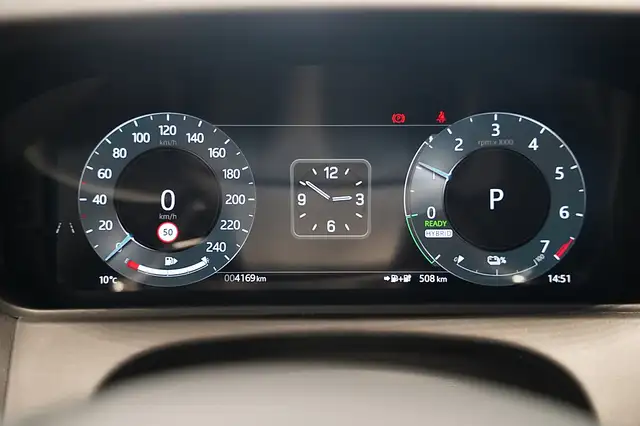 Land Rover Range Rover Velar Dynamic SE P400e Aut. Ansicht 19