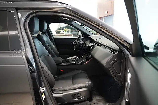 Land Rover Range Rover Velar Dynamic SE P400e Aut. Ansicht 5