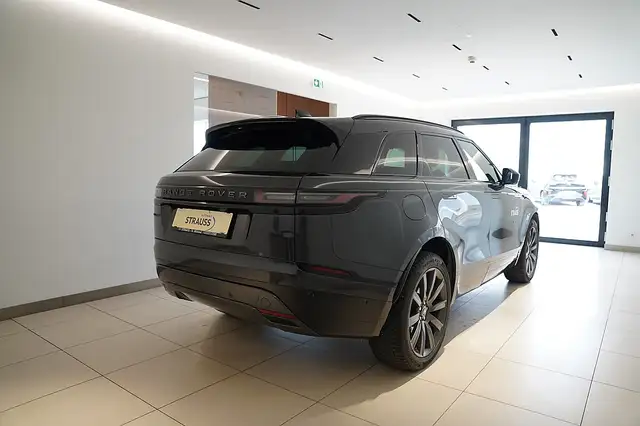 Land Rover Range Rover Velar Dynamic SE P400e Aut. Ansicht 27