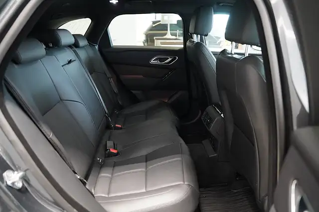 Land Rover Range Rover Velar Dynamic SE P400e Aut. Ansicht 8