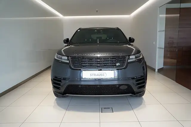 Land Rover Range Rover Velar Dynamic SE P400e Aut. Ansicht 3