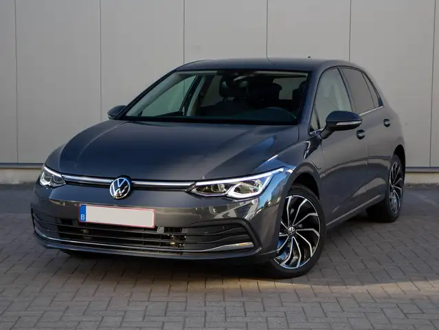 Volkswagen Golf Golf 1.4 TSI Plug-In Hybrid DSG