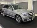 Mercedes-Benz GLK 220 CDI BlueTec 4M *BI-XENON*LEDER*HK*SHZ* Silber - thumbnail 4