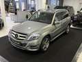 Mercedes-Benz GLK 220 CDI BlueTec 4M *BI-XENON*LEDER*HK*SHZ* Silber - thumbnail 1