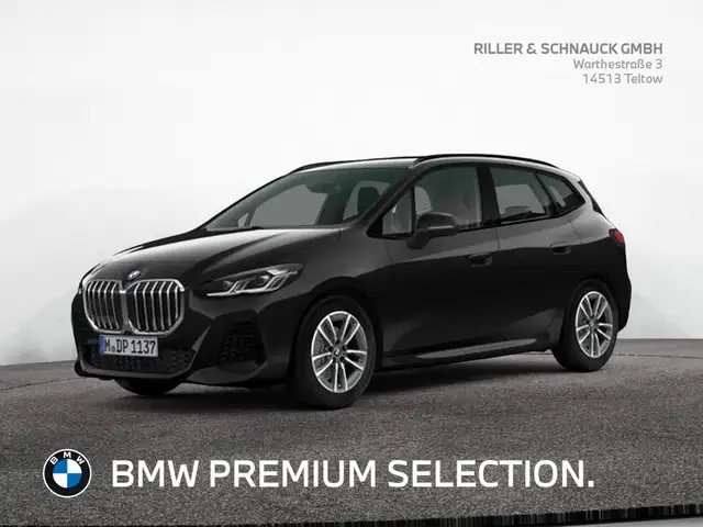 Bmw 220 i Active Tourer M Sport AHK+KAM+LED+NAVI+S