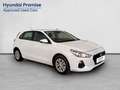 Hyundai i30 1.0 TGDI Klass 120 Blanco - thumbnail 3