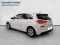 Hyundai i30 1.0 TGDI Klass 120 Blanco - thumbnail 7