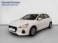 Hyundai i30 1.0 TGDI Klass 120 Blanco - thumbnail 1