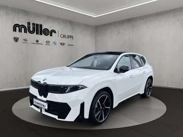 50 xDrive M SPORT PRO SOFORT VERFÜGBAR