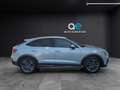 Audi Q3 35 TFSI S-line Sportback *eAHK*LED*ACC* Plateado - thumbnail 6