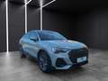 Audi Q3 35 TFSI S-line Sportback *eAHK*LED*ACC* Plateado - thumbnail 2