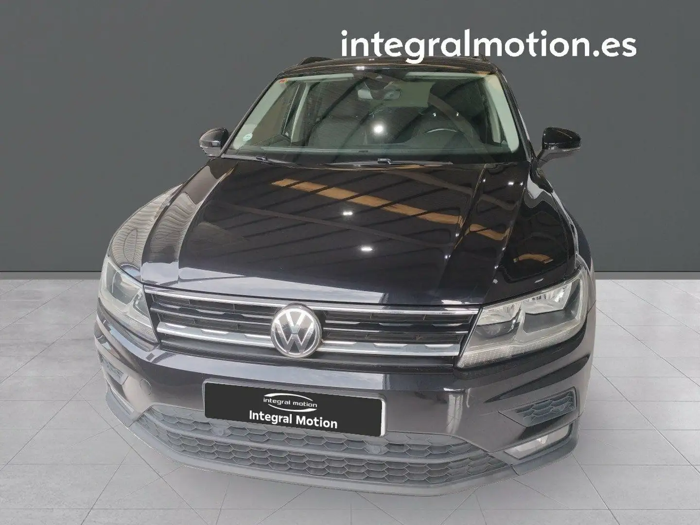 Volkswagen Tiguan 1.5 TSI Advance 110kW Negro - 2