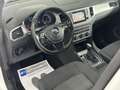 Volkswagen Golf Sportsvan Comfortline BMT // 1.BESITZ // NAVI // SHZ // Weiß - thumbnail 12